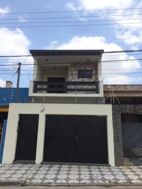 imagem 1 - Casa - em Bairros imagem 1 - Casa - em Bairros