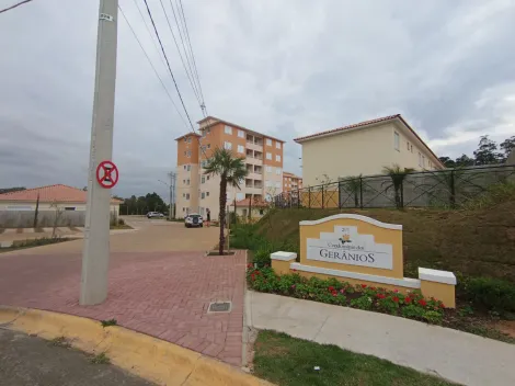imagem 2 - Apartamento com 2 quartos no Residencial Villa Flora imagem 2 - Apartamento com 2 quartos no Residencial Villa Flora