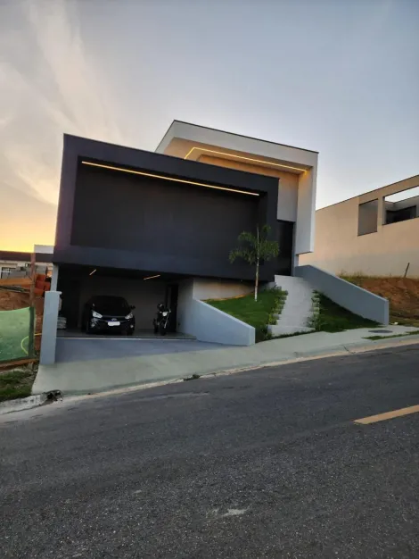 imagem 1 - Casa - em Condomínios imagem 1 - Casa - em Condomínios