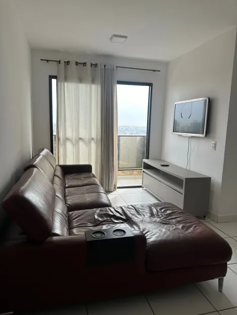 imagem 2 - Apartamento com 2 Quartos, 2 vagas e Lazer completo! imagem 2 - Apartamento com 2 Quartos, 2 vagas e Lazer completo!