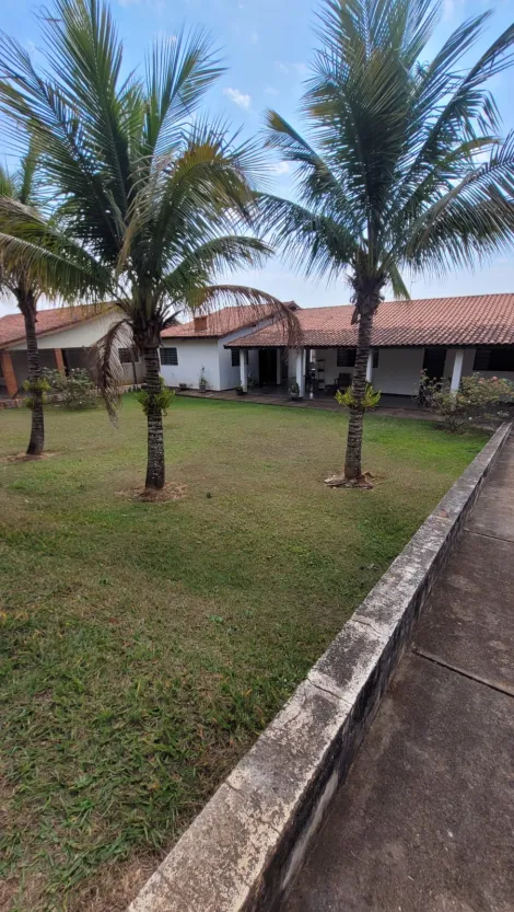 imagem 1 - Chácara - em Bairro imagem 1 - Chácara - em Bairro