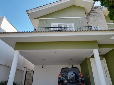 imagem 1 - Casa - em Condomínios imagem 1 - Casa - em Condomínios