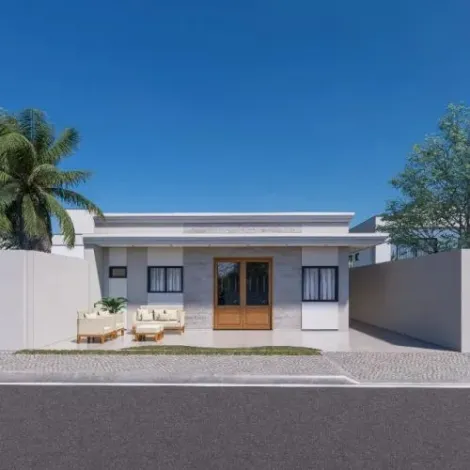 imagem 3 - Casa - em Condomínios imagem 3 - Casa - em Condomínios