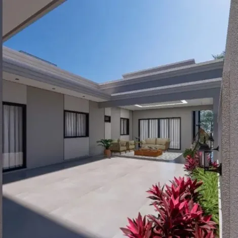 imagem 5 - Casa - em Condomínios imagem 5 - Casa - em Condomínios