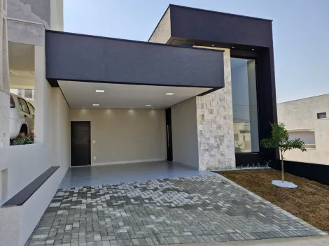 imagem 1 - Casa - em Condomínios imagem 1 - Casa - em Condomínios