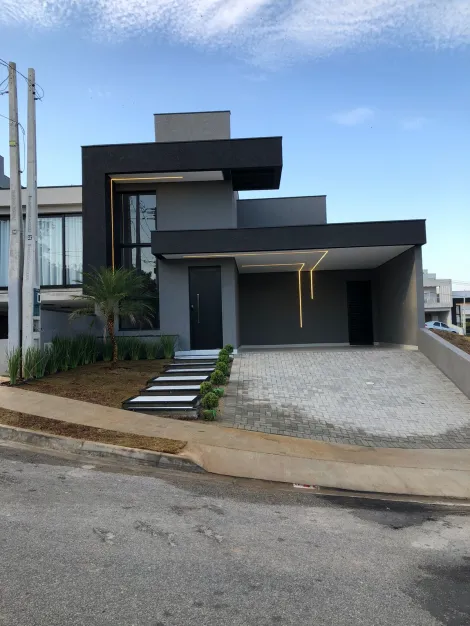 imagem 1 - Casa - em Condomínios imagem 1 - Casa - em Condomínios