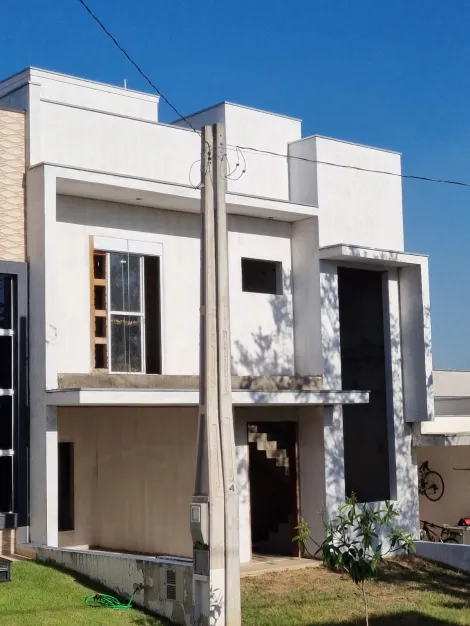 imagem 1 - Casa - em Condomínios imagem 1 - Casa - em Condomínios