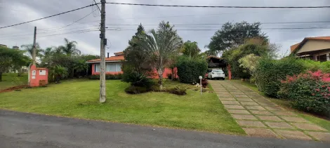 imagem 1 - Casa - em Condomínios imagem 1 - Casa - em Condomínios