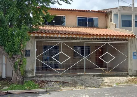 imagem 1 - Casa - em Bairros imagem 1 - Casa - em Bairros