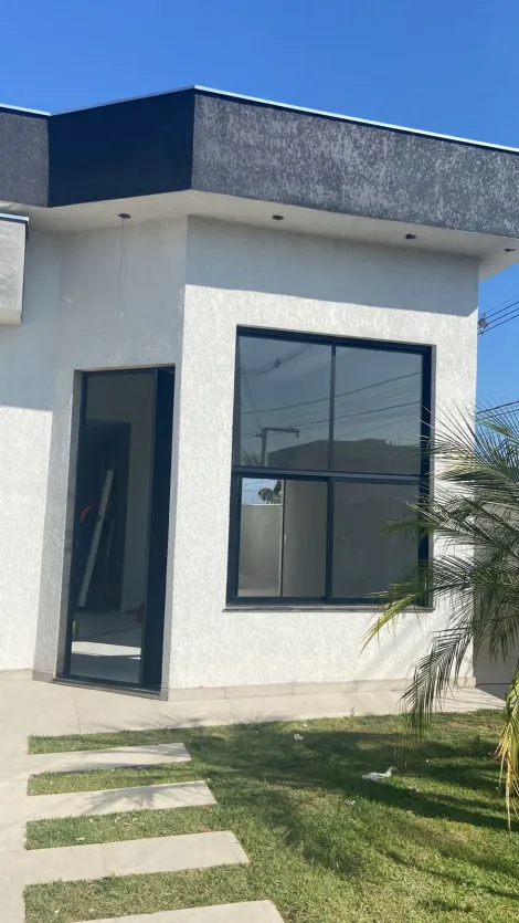 imagem 1 - Casa - em Condomínios imagem 1 - Casa - em Condomínios