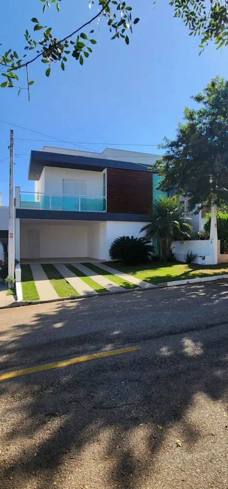 imagem 1 - Casa - em Condomínios imagem 1 - Casa - em Condomínios