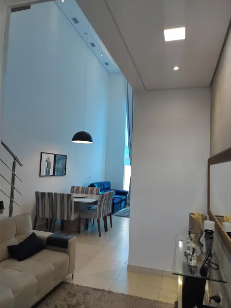 imagem 2 - Casa com 2 quartos sendo 1 suíte no Condomínio Terras de São Francisco imagem 2 - Casa com 2 quartos sendo 1 suíte no Condomínio Terras de São Francisco