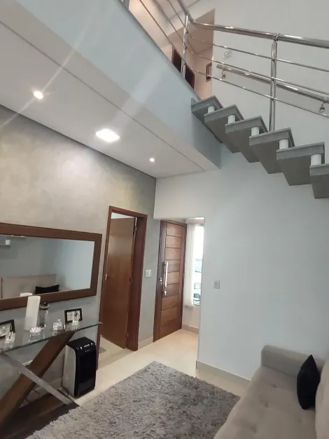 imagem 4 - Casa com 2 quartos sendo 1 suíte no Condomínio Terras de São Francisco imagem 4 - Casa com 2 quartos sendo 1 suíte no Condomínio Terras de São Francisco