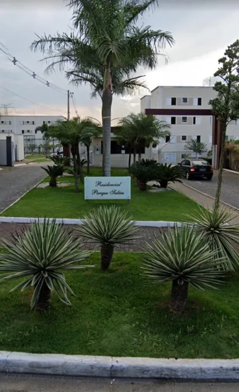 imagem 2 - Apartamento - Padrão imagem 2 - Apartamento - Padrão