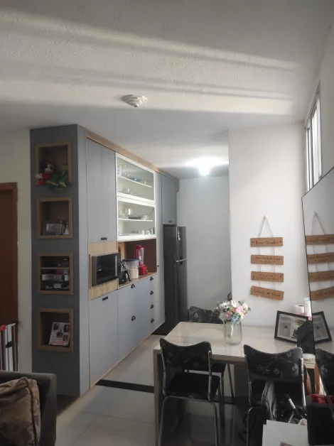imagem 3 - Apartamento - Padrão imagem 3 - Apartamento - Padrão