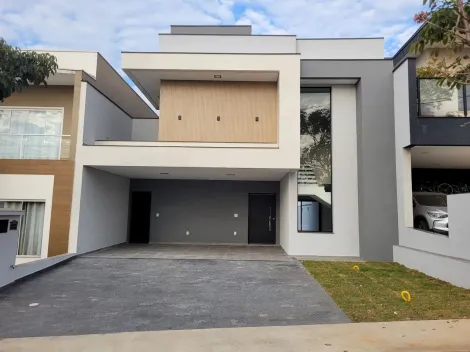 imagem 1 - Casa - em Condomínios imagem 1 - Casa - em Condomínios