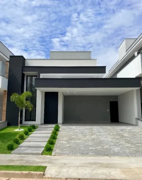 imagem 1 - Casa - em Condomínios imagem 1 - Casa - em Condomínios