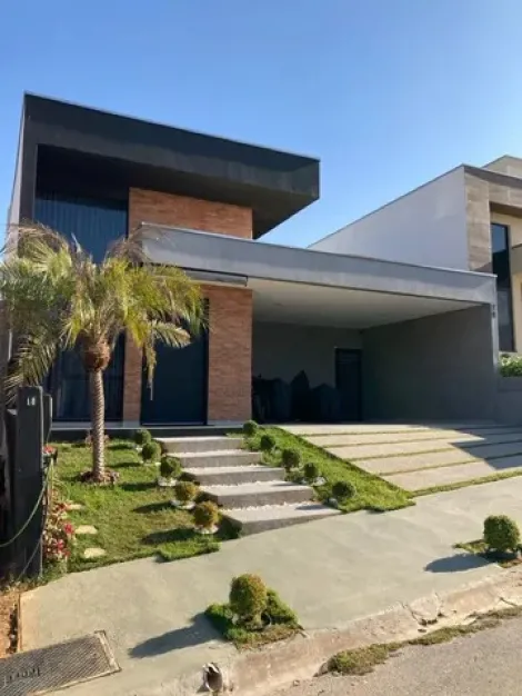 imagem 1 - Casa - em Condomínios imagem 1 - Casa - em Condomínios
