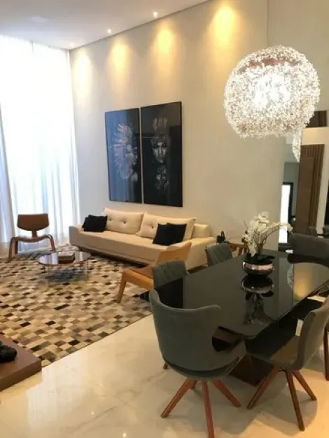 imagem 2 - Casa - em Condomínios imagem 2 - Casa - em Condomínios