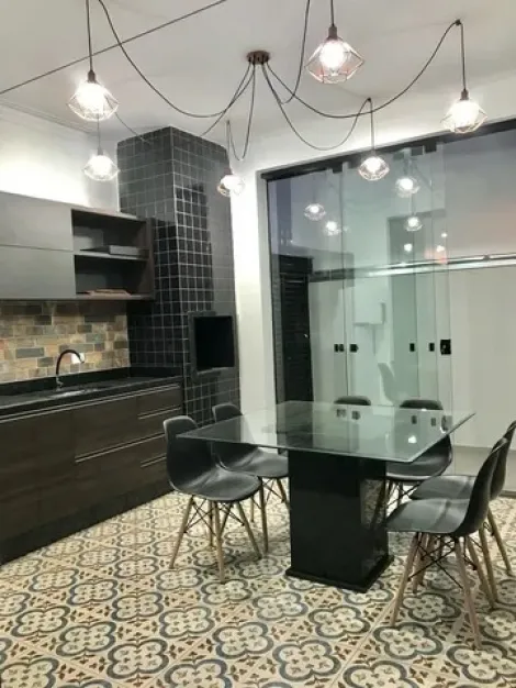 imagem 5 - Casa - em Condomínios imagem 5 - Casa - em Condomínios