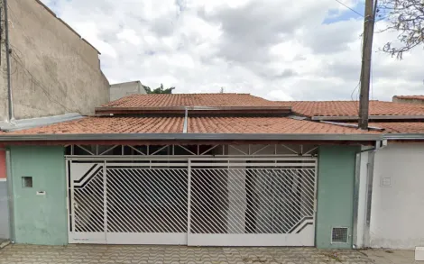 imagem 1 - Casa - em Bairros imagem 1 - Casa - em Bairros