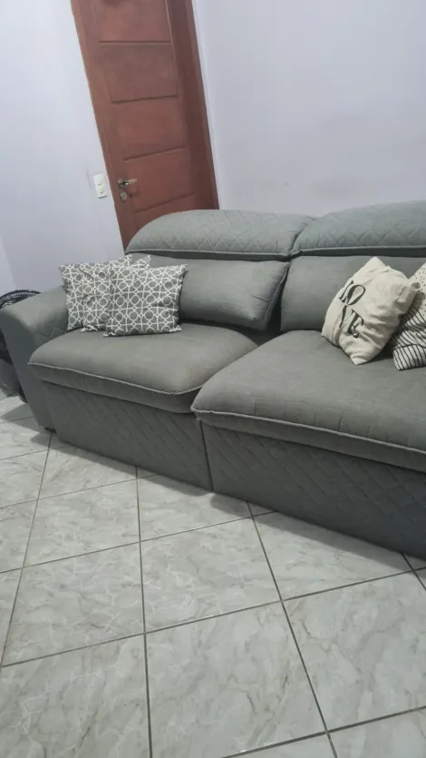 imagem 2 - Casa - em Bairros imagem 2 - Casa - em Bairros
