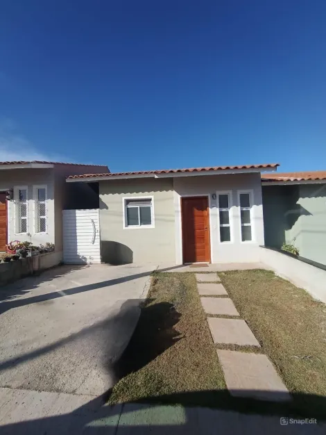 imagem 1 - Casa com 2 quartos, 2 vagas e Lazer completo! imagem 1 - Casa com 2 quartos, 2 vagas e Lazer completo!