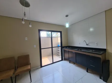 imagem 5 - Apartamento com 2 Quartos e 1 vaga - Jardim Tulipas imagem 5 - Apartamento com 2 Quartos e 1 vaga - Jardim Tulipas