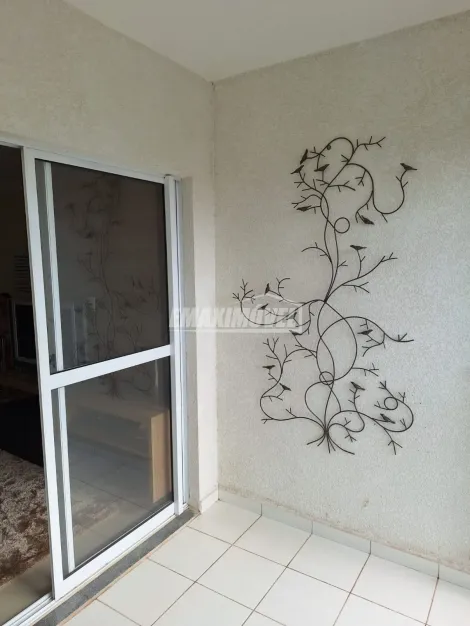imagem 4 - Apartamento para Aluguel - Condomínio Vitrine Esplanada imagem 4 - Apartamento para Aluguel - Condomínio Vitrine Esplanada