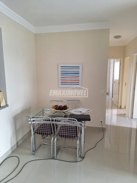 imagem 5 - Apartamento para Aluguel - Condomínio Vitrine Esplanada imagem 5 - Apartamento para Aluguel - Condomínio Vitrine Esplanada