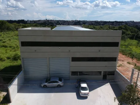imagem 1 - Galpão - Comercial imagem 1 - Galpão - Comercial