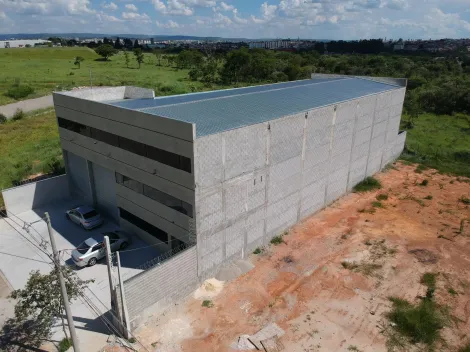 imagem 2 - Galpão - Comercial imagem 2 - Galpão - Comercial