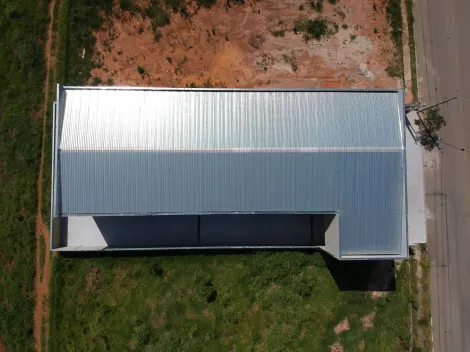 imagem 4 - Galpão - Comercial imagem 4 - Galpão - Comercial