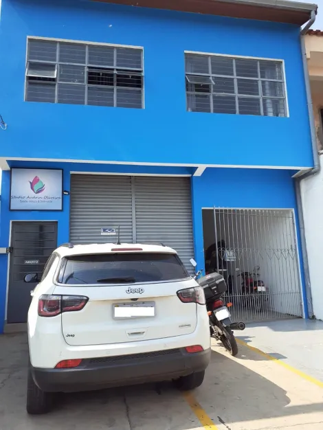 imagem 1 - Casa - Finalidade Comercial imagem 1 - Casa - Finalidade Comercial