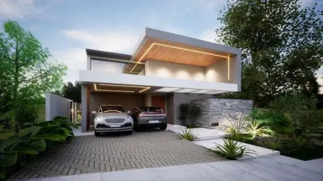 imagem 1 - Casa - em Condomínios imagem 1 - Casa - em Condomínios
