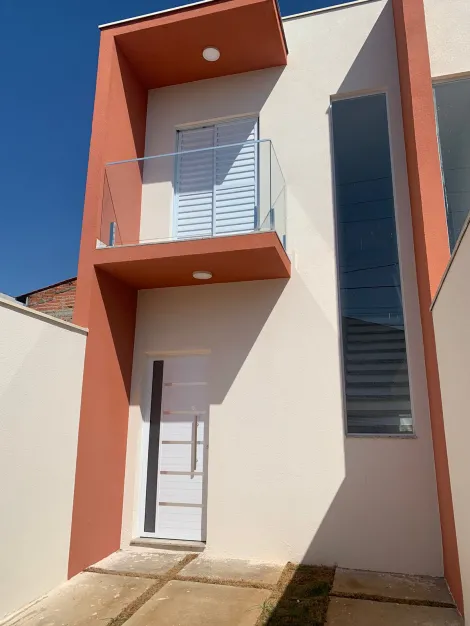 imagem 2 - Casa - em Bairros imagem 2 - Casa - em Bairros