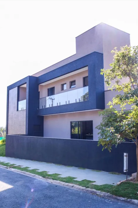 imagem 1 - Casa - em Condomínios imagem 1 - Casa - em Condomínios