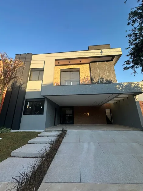 imagem 1 - Casa - em Condomínios imagem 1 - Casa - em Condomínios