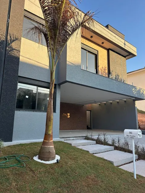 imagem 2 - Casa - em Condomínios imagem 2 - Casa - em Condomínios