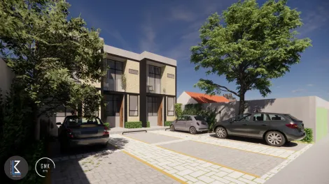 imagem 3 - Casa - em Bairros imagem 3 - Casa - em Bairros