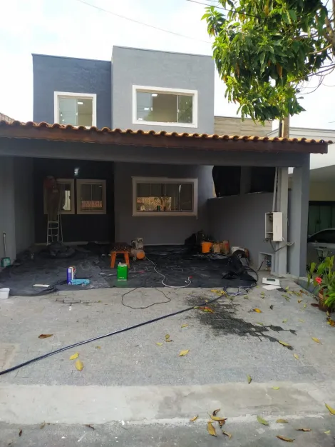 imagem 1 - Casa - em Condomínios imagem 1 - Casa - em Condomínios