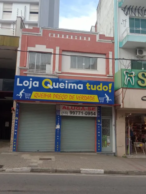 imagem 1 - Salão Comercial - Negócios imagem 1 - Salão Comercial - Negócios