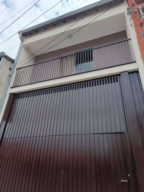 imagem 1 - Casa - em Bairros imagem 1 - Casa - em Bairros
