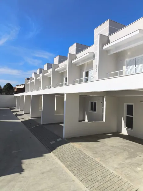 imagem 2 - Casa - em Condomínios imagem 2 - Casa - em Condomínios