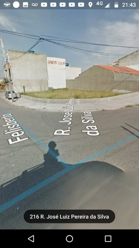 imagem 1 - Terreno - em Bairros imagem 1 - Terreno - em Bairros