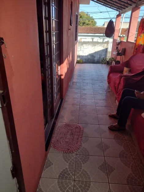 imagem 1 - Casa - em Bairros imagem 1 - Casa - em Bairros