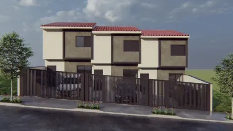 imagem 1 - Casa - em Bairros imagem 1 - Casa - em Bairros