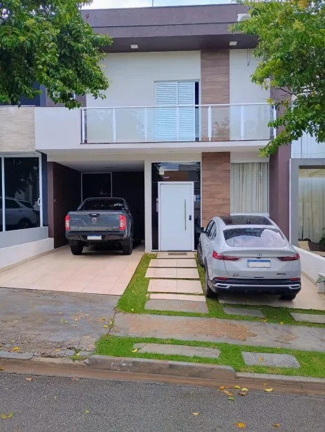 imagem 1 - Casa - em Condomínios imagem 1 - Casa - em Condomínios