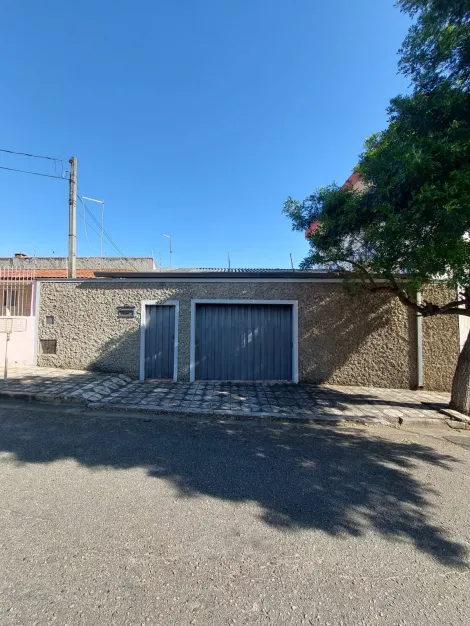 imagem 1 - Casa com 2 Quartos, 2 vagas e Edícula - Cidade Jardim imagem 1 - Casa com 2 Quartos, 2 vagas e Edícula - Cidade Jardim