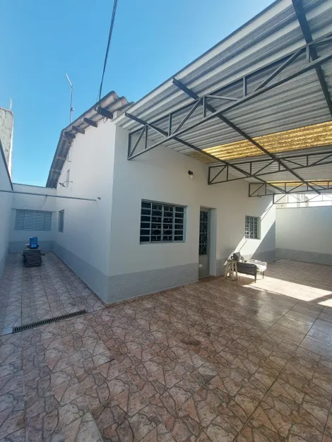 imagem 2 - Casa com 2 Quartos, 2 vagas e Edícula - Cidade Jardim imagem 2 - Casa com 2 Quartos, 2 vagas e Edícula - Cidade Jardim